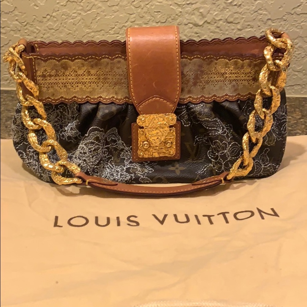 [Louis Vuitton] handbag